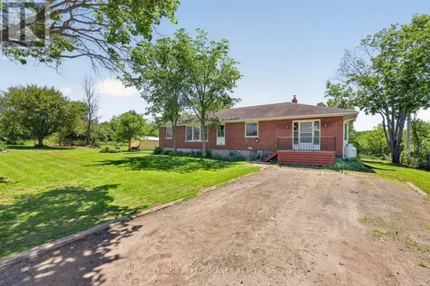 1046 Highway 32 Highway Gananoque ON K7G 2V3