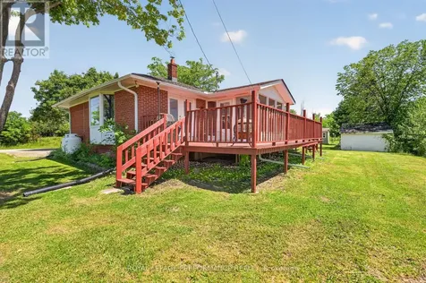 1046 Highway 32 Highway Gananoque ON K7G 2V3
