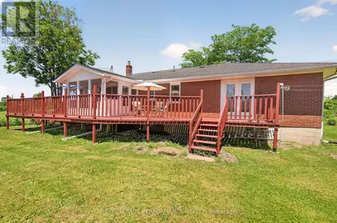 1046 Highway 32 Highway Gananoque ON K7G 2V3