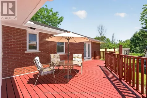1046 Highway 32 Highway Gananoque ON K7G 2V3