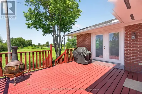 1046 Highway 32 Highway Gananoque ON K7G 2V3