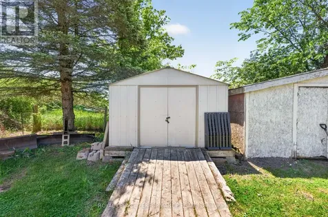 1046 Highway 32 Highway Gananoque ON K7G 2V3