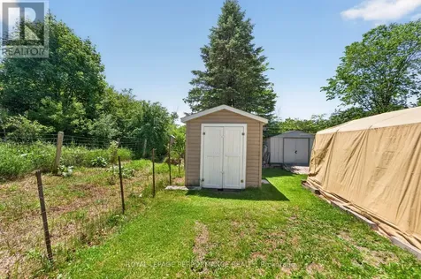 1046 Highway 32 Highway Gananoque ON K7G 2V3