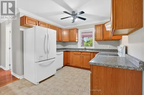 1046 Highway 32 Highway Gananoque ON K7G 2V3