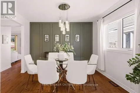 17 Notman Way Ottawa ON K1G 4P6