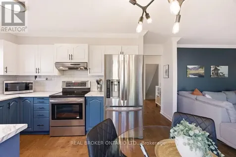 17 Notman Way Ottawa ON K1G 4P6