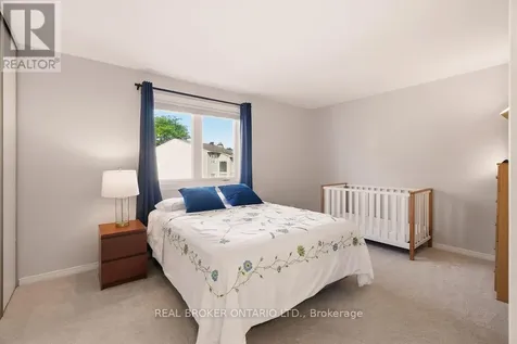 17 Notman Way Ottawa ON K1G 4P6