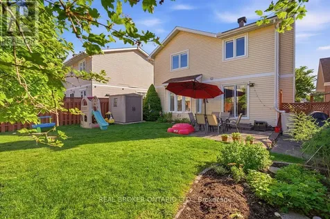 17 Notman Way Ottawa ON K1G 4P6