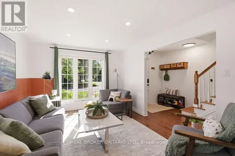 17 Notman Way Ottawa ON K1G 4P6