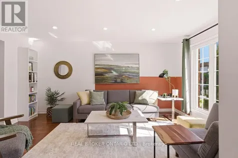 17 Notman Way Ottawa ON K1G 4P6