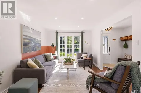 17 Notman Way Ottawa ON K1G 4P6