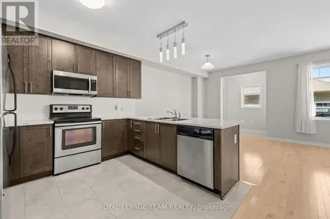 377 Sweetflag Street Ottawa ON K2J 5Y7