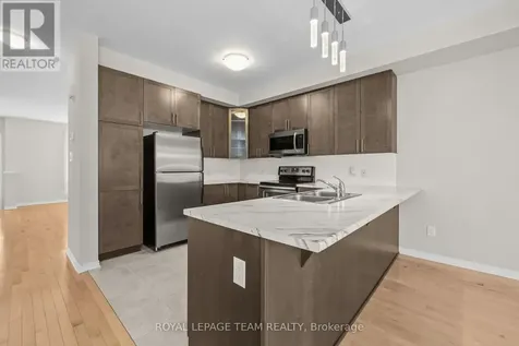 377 Sweetflag Street Ottawa ON K2J 5Y7