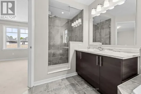 377 Sweetflag Street Ottawa ON K2J 5Y7