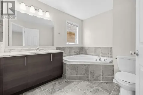 377 Sweetflag Street Ottawa ON K2J 5Y7
