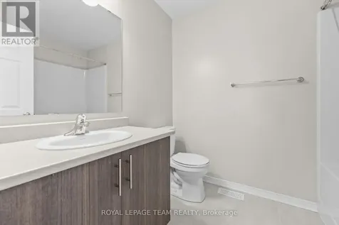 377 Sweetflag Street Ottawa ON K2J 5Y7