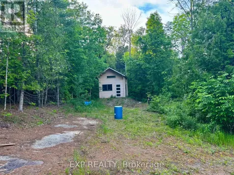 47 Arbor Vitae Road Madawaska Valley ON K0J 1B0
