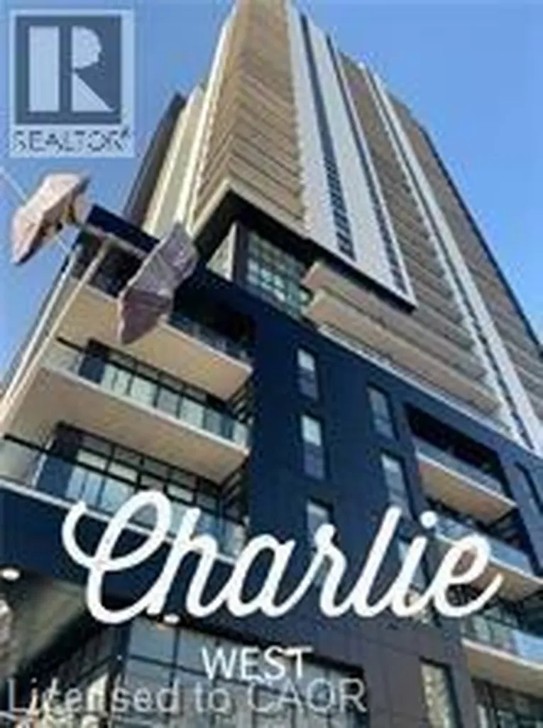 60 Charles Street Kitchener ON N2G 0C9