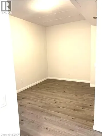 60 Charles Street Kitchener ON N2G 0C9