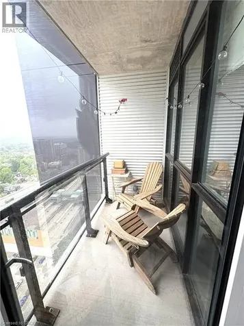 60 Charles Street Kitchener ON N2G 0C9