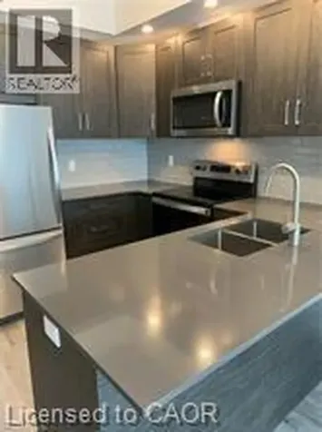 60 Charles Street Kitchener ON N2G 0C9