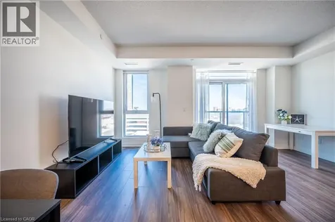 55 Duke Street West Kitchener ON N2G 1A6