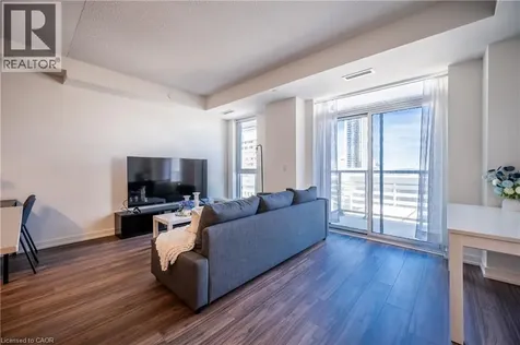 55 Duke Street West Kitchener ON N2G 1A6