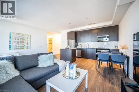 55 Duke Street West Kitchener ON N2G 1A6