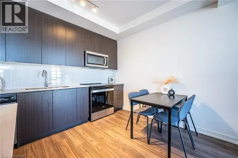 55 Duke Street West Kitchener ON N2G 1A6