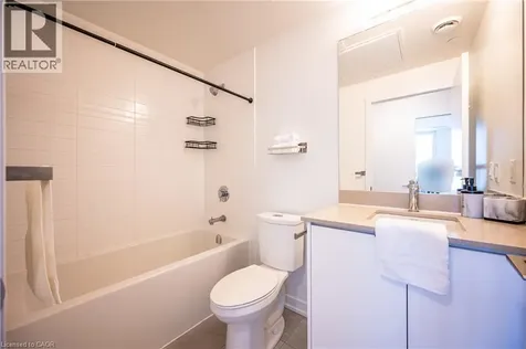 55 Duke Street West Kitchener ON N2G 1A6