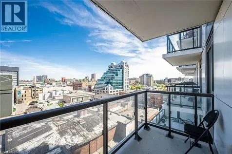 55 Duke Street West Kitchener ON N2G 1A6