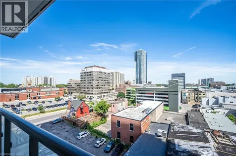 55 Duke Street West Kitchener ON N2G 1A6