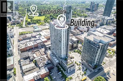 55 Duke Street West Kitchener ON N2G 1A6