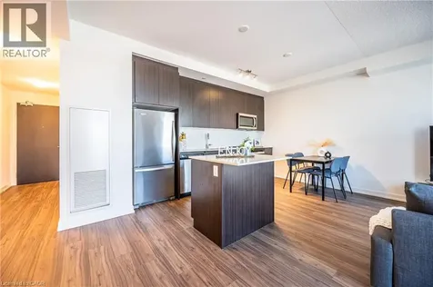 55 Duke Street West Kitchener ON N2G 1A6