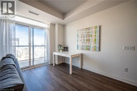 55 Duke Street West Kitchener ON N2G 1A6