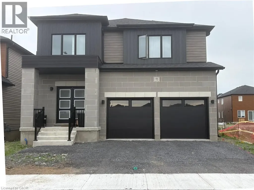 72 Dusenbury Drive Odessa ON K0H 2H0