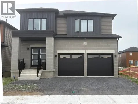72 Dusenbury Drive Odessa ON K0H 2H0
