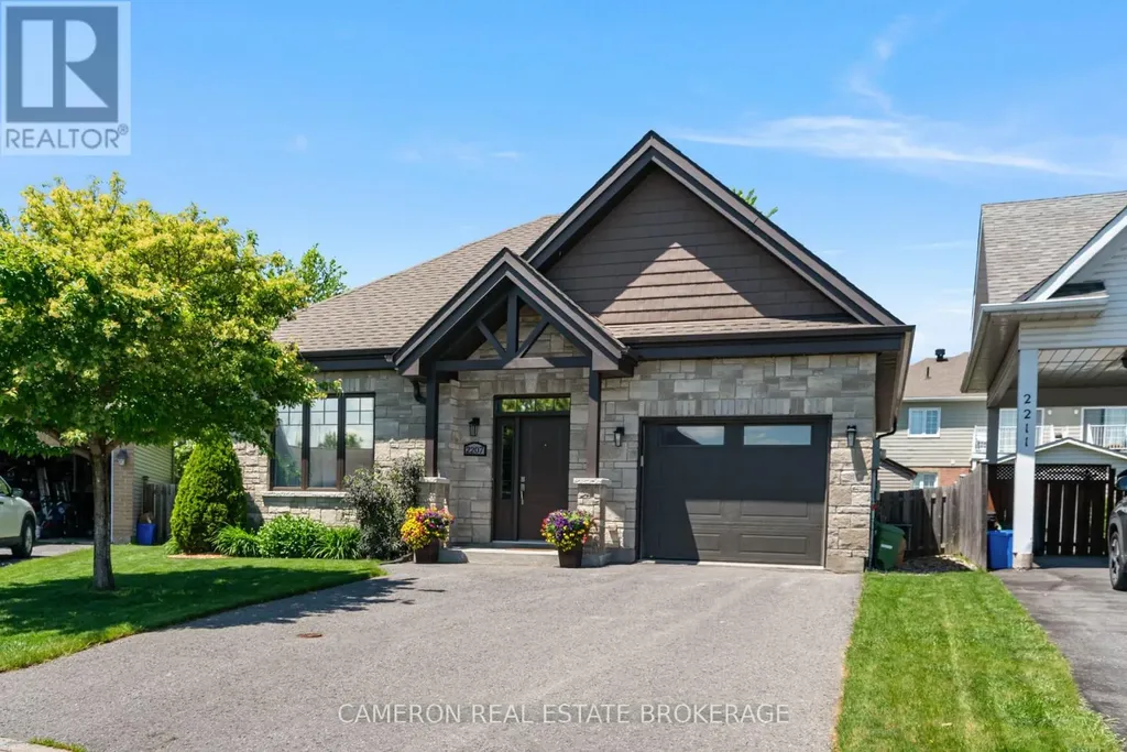 2207 Heron Court Cornwall ON K6H 7P5