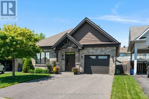 2207 Heron Court Cornwall ON K6H 7P5