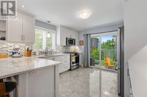 2207 Heron Court Cornwall ON K6H 7P5