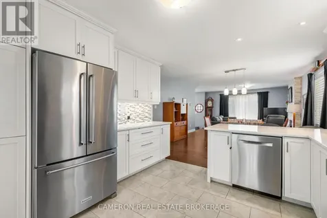 2207 Heron Court Cornwall ON K6H 7P5