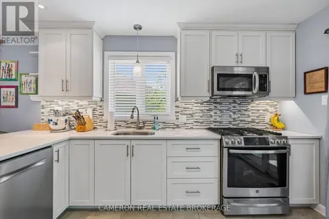 2207 Heron Court Cornwall ON K6H 7P5