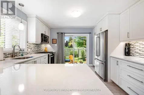 2207 Heron Court Cornwall ON K6H 7P5