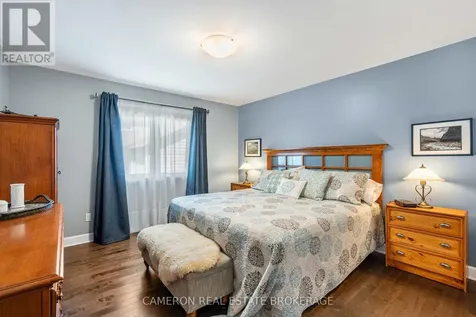 2207 Heron Court Cornwall ON K6H 7P5