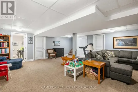 2207 Heron Court Cornwall ON K6H 7P5