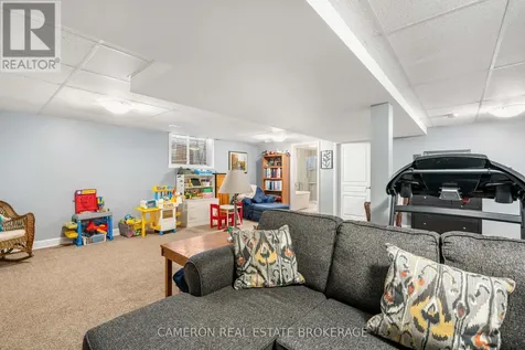 2207 Heron Court Cornwall ON K6H 7P5