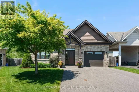 2207 Heron Court Cornwall ON K6H 7P5
