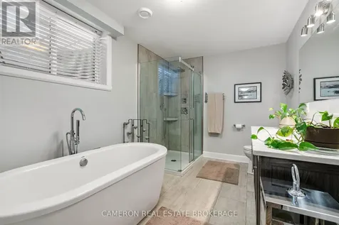 2207 Heron Court Cornwall ON K6H 7P5