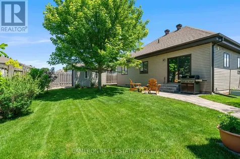 2207 Heron Court Cornwall ON K6H 7P5