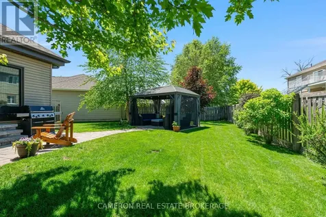 2207 Heron Court Cornwall ON K6H 7P5